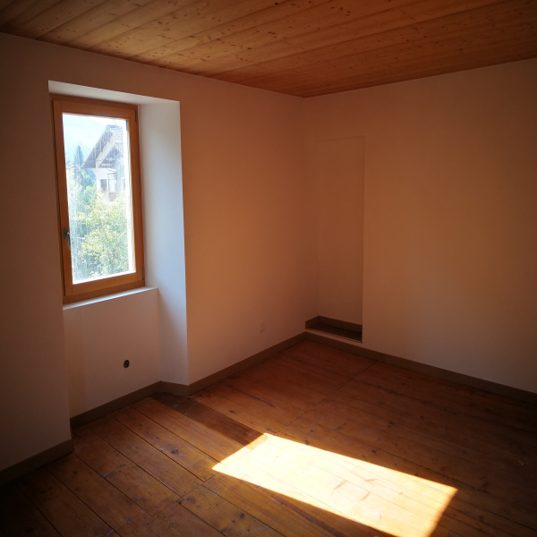 Offres de location Maison de village Boëge 74420