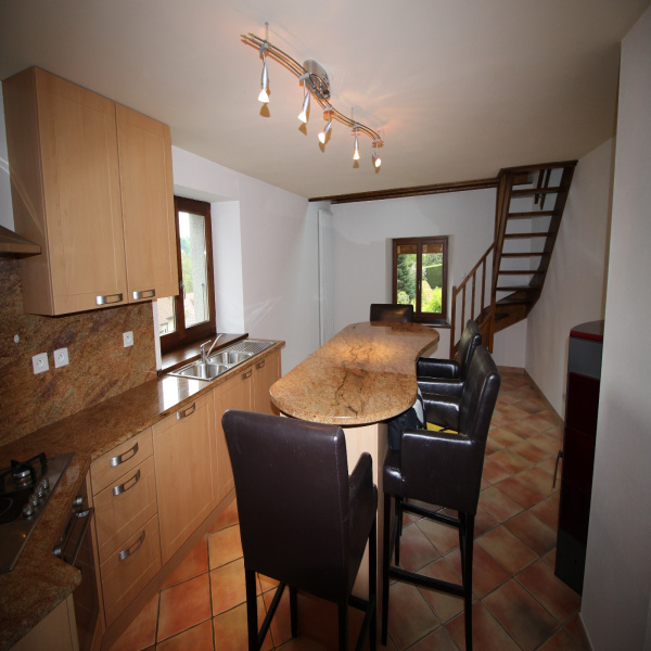 Offres de location Duplex Reignier-Ésery 74930