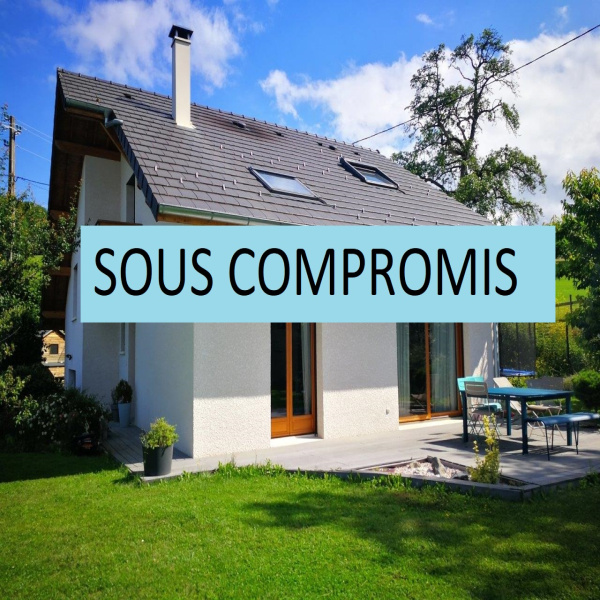 Offres de vente Maison Viuz-en-Sallaz 74250