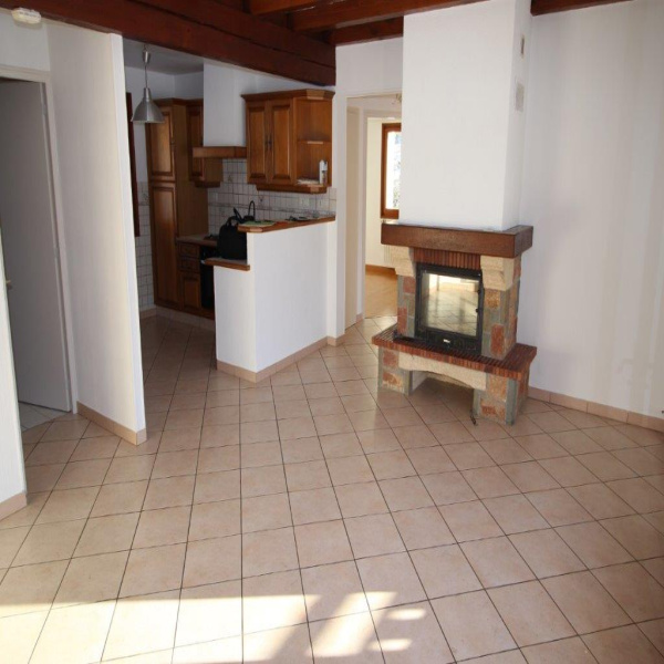 Offres de location Appartement Saint-André-de-Boëge 74420