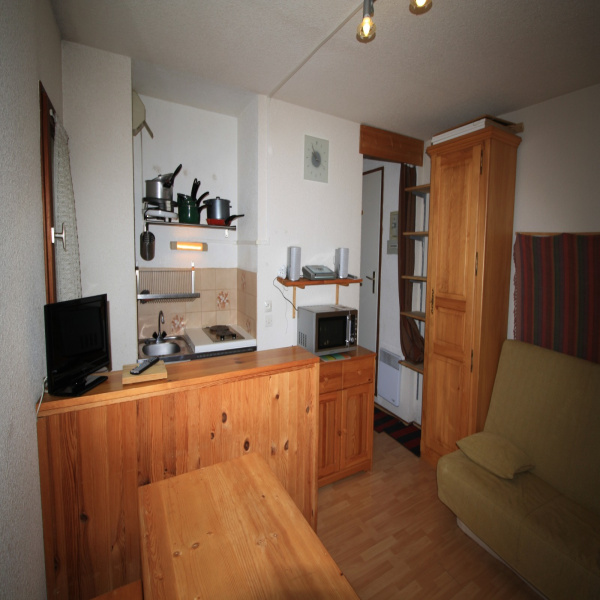 Offres de vente Appartement Habère-Poche 74420