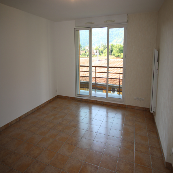 Offres de location Appartement Bonneville 74130