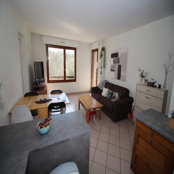 Offres de vente Appartement Bonne 74380