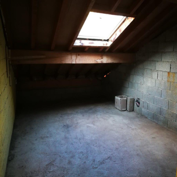 Offres de vente Appartement Habère-Poche 74420