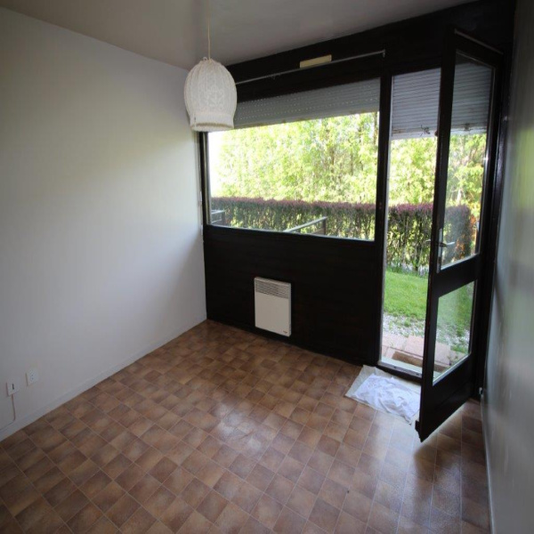 Offres de vente Rez de jardin Habère-Poche 74420