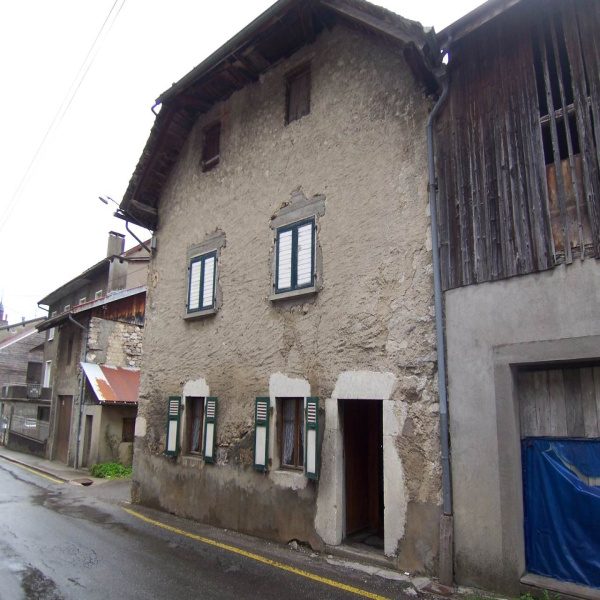 Offres de vente Maison Lullin 74470