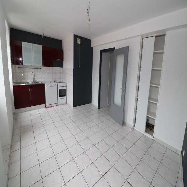 Offres de vente Appartement Boëge 74420