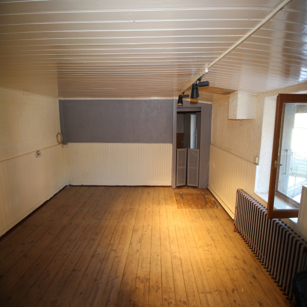 Offres de vente Maison de village Saxel 74420