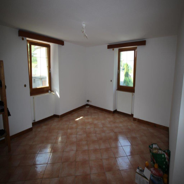 Offres de location Appartement Habère-Lullin 74420