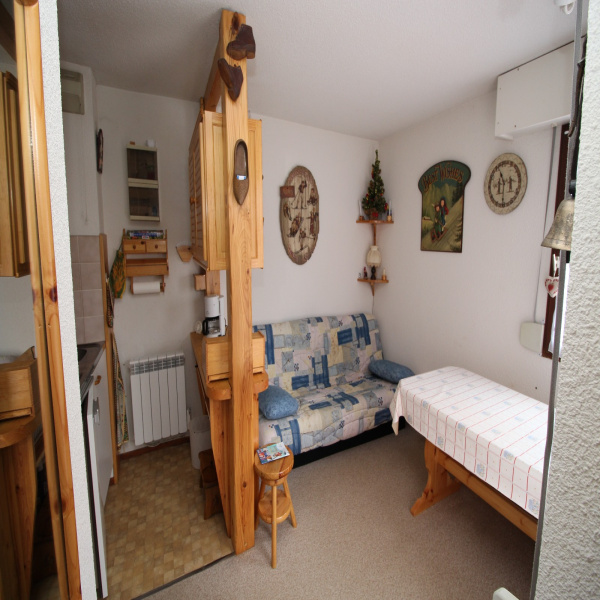 Offres de vente Appartement Bellevaux 74470