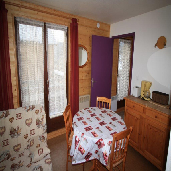 Offres de vente Appartement Habère-Poche 74420