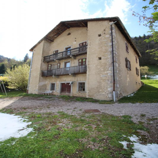 Offres de vente Maison Bellevaux 74470